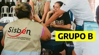 Dotacje kwalifikujące się do grupy B Sisb&eacute;n w Kolumbii | Wintor ABC wyjaśnia, co się stało