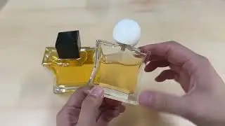 Adonis Perfume Bottle | Premium Glass Packaging for Your Fragrance Brand