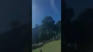 RunCam Water Rocket Launch 🚀
