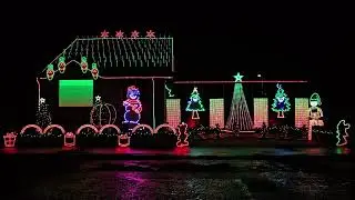 Happily Ever After Show Ending Christmas 2023