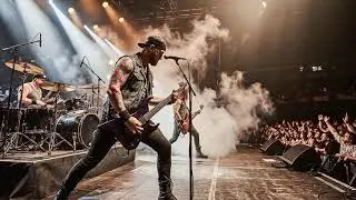 ⚔️ BEST FANTASY METAL 2025 ⚡ Magic Vibes for Reading / Gaming ⚔️