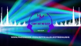 Rawphoricz - I Can't Get No Sleep