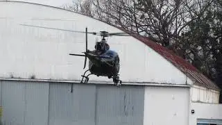 ROTORFLY TAXI A&Eacute;REO  Helipark Carapicuiba, SP &nbsp;(11) 4386-5000 24 horas:&nbsp;(11) 99732-4515 (Whatsapp)
