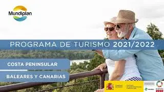 Programa de turismo