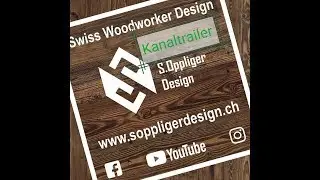 Kanaltrailer