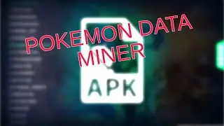 Pokemon GO Data Mine: GO Tour winners, GO Tour research, New Stickers, Clothing, and much more!