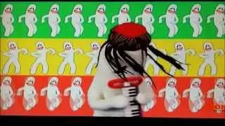 Yo Gabba Gabba in a Nutshell