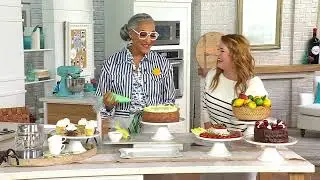 Carla Hall Sweet Heritage 11