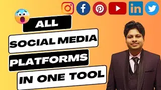 FREE Social Media Management Tool for Beginners | Metricool  All in One Social Media Page Management