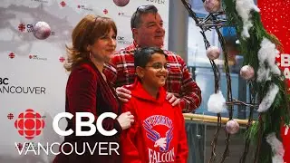 What Food Bank Day means for CBC staff