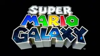 Deltarune Chaos King - Super Mario Galaxy Soundfont
