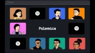 Мафия на Polemica, 21.08.22