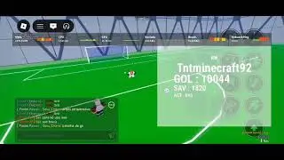 Azl 18+ Goal Sound Report