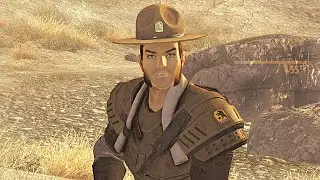 What happens if you go to Hidden Valley without Veronica