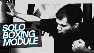 Learn Boxing at Home | Solo Boxing Module