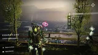 Destiny 2 Edge of Fate Get Equip Reservoir Burst Lionfish