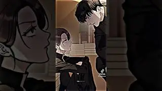 i smell enemies to lovers trope 😀#shorts #manga #tiktok
