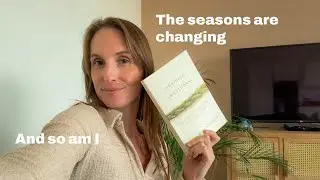 End of summer reflections and entering magic season