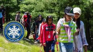 2016 NCMCM | Adventure Foundation Pakistan | AFP National Event | Mountains | Conservation