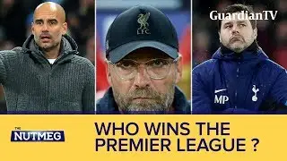 Premier League 19/20 predictions: Winner, top 4 and new contenders
