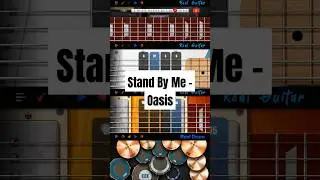 Stand by Me - Oasis | android apps cover