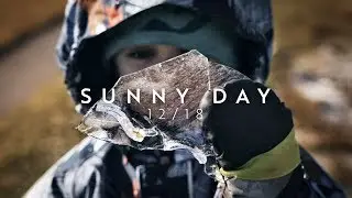 Sony A7III & Sony 24-105 | Haida Slim Pro | HLG 3 color grading