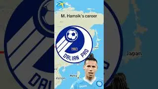 Marek Hamsik's career🇸🇰