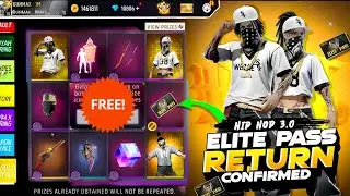 ONLY FREE UPCOMING EVENT OF OB.51 UPDATE 😤 | NEW EVENT OF FREE REWARD OF GARENA FREE FIRE  😝 | FREE 