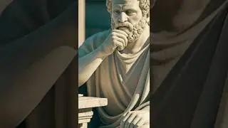 Greatness is shape by character pt1 #plutarch  #odyssey #illiad  #greekhistory  #LifeAdvice
