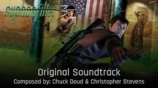 Hotel Fukushima (DANGER Theme) - Syphon Filter 3 Soundtrack