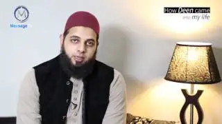 [Complete] How Deen came Into my Life Shanawar Ali (Ex-Singer) | شعوار الي سعبب سنڌر