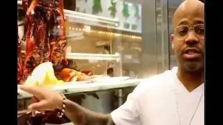 We Went To China - OFFICIAL CLIP