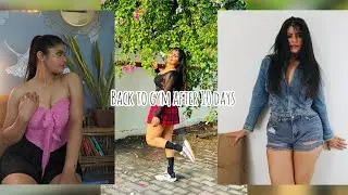 Back to Gym After 10 Days || Train your Back With Me || Back Workout || 3 Most Effective Back Workou