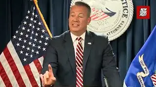 ICE director gets heated when asked why agents wear masks: 'Their families are being threatened'
