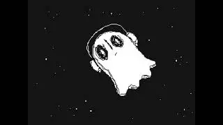 White Space (slowed + reverb) Omori OST