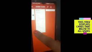 View my cards only on Trello mobile