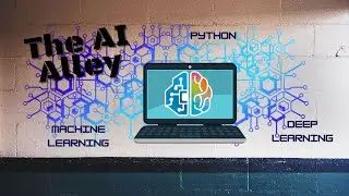 The AI Alley