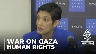State of human rights: Report highlights violations across the world