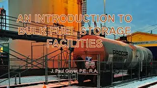 AV PP BULLET Bulk Fuel Storage Facilities