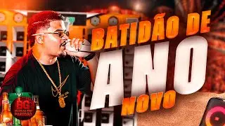BATIDÃO DE ANO NOVO - DJ PETER PAN - FELIZ 2026 - REMASTERIZADO PRA PAREDÃO