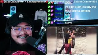 1ST LISTEN REACTION Tejano Blue - Cigarettes After Sex