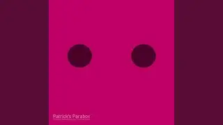 Patrick's Parabox