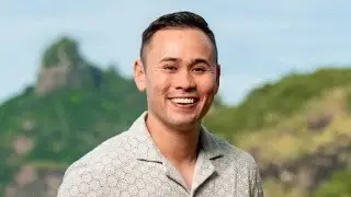 Jeremiah Ing Exit Interview | Survivor 49