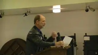 Olean Tea Party-Brain Stream Media Presentation- The Health Care Bill Part 01
