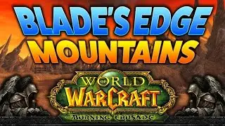 Baron Sablemane | WoW Quest Guide #Warcraft #Gaming #MMO #魔兽