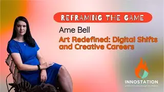 Art Redefined: Digital Shifts and Creative Careers in South Africa