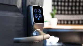 5 Best SMART LOCKS 2021