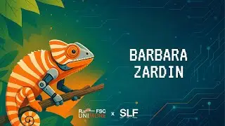 SLF25 - Intervista alla Professoressa Barbara Zardin