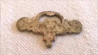 Always Seeking Silver Video #102 - 2015 Metal Detecting Year in Review