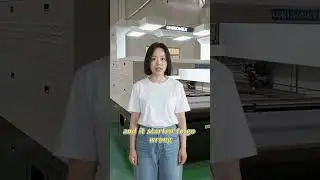 Can a Laser Cutter Run for 10 Years? | Quality Assurance at Unikonex